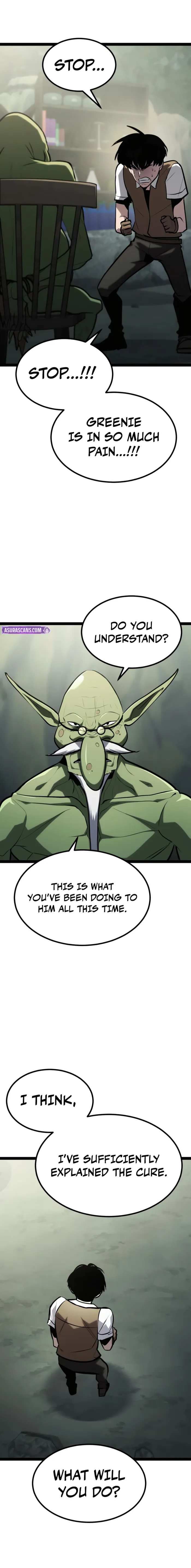 Level 999 Goblin Chapter 39 image 10
